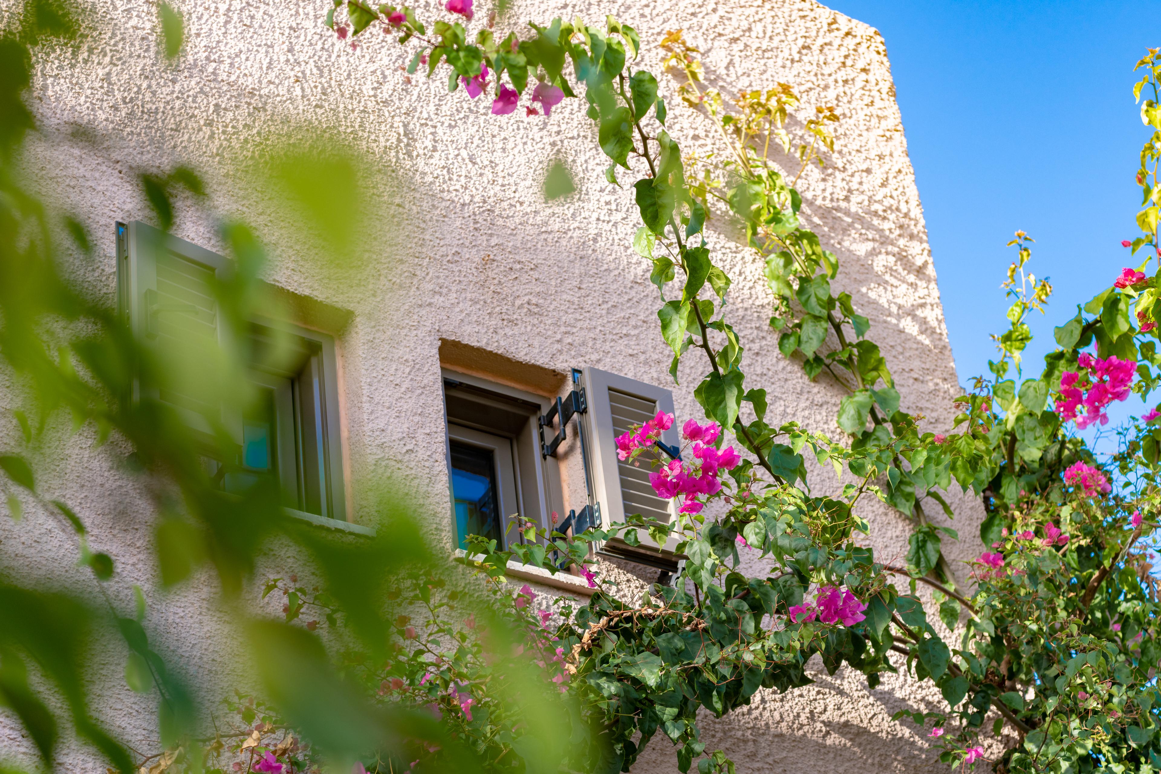 Porto Sisi Hotel Apartments Exterior photo