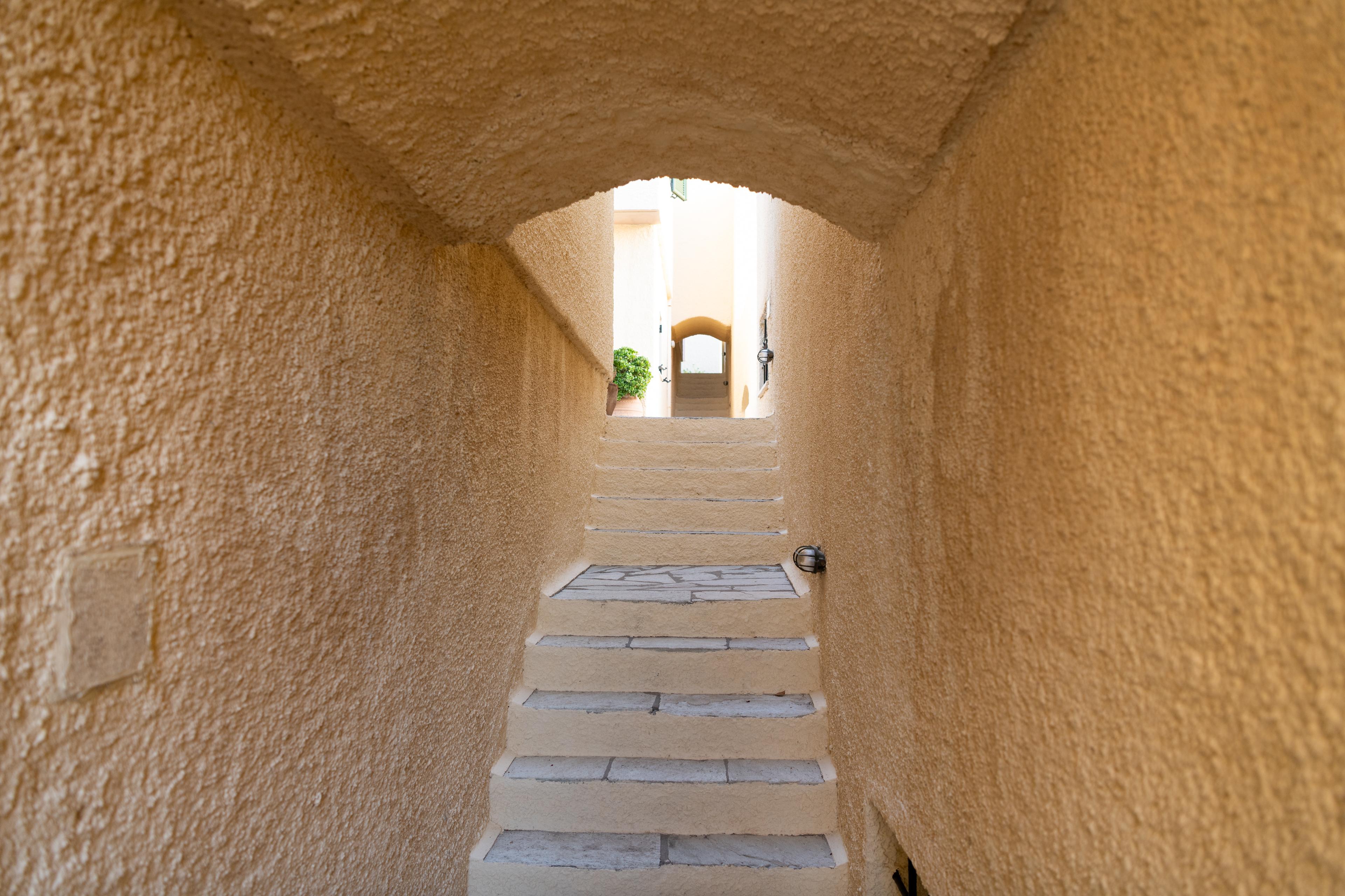 Porto Sisi Hotel Apartments Exterior photo